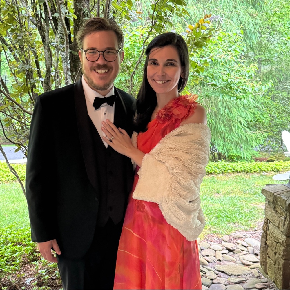 Meet your Posher, Adriane